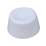 Rival Crock Pot Slow Cooker White Power Temp Knob 1.25" Round MD-YHJ20DW. Fixed Price $8.97.
