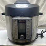 Tristar Power Quick Pot Y6D-36 Slow Bake Canning Pressure Steam Cooker. Fixed Price $49.95.