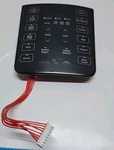 Instant Pot 8QT Replacement Part: Button Control Panel. Fixed Price $16.99.