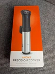 Anova Precision Cooker 1000W Wi-fi Model AN500-US00 Nib. Fixed Price $90.00.