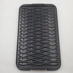 Power Smokeless Grill PG-1500 Nonstick Plate Replacement 14 7/8" X 9". Fixed Price $21.56.