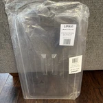C20L-AP Lid For Sous Vide Container Tailored The Anova Precision Immersion. Fixed Price $20.00.