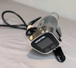 Gourmia GSV140 Immersion Sous Vide Pod 2ND Generation Works. Fixed Price $29.67.