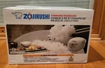 Zojirushi NS-ZCC10 Neuro Fuzzy Rice Cooker 5.5. New. Fixed Price $200.00.