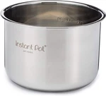 Quart Instant IP-POT-SS304-60 Genuine Stainless Steel Inner Cooking. Fixed Price $55.00.