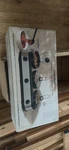 Chefman Stainless Steel Triple Slow Cooker & Buffet Server. Fixed Price $69.00.