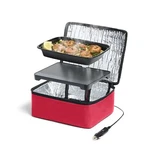 12V Electric Lunch Box Food Warmer Portable Meal Heater For Travel Cooking. Fixed Price $56.79.