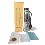 Tobox Sous-vide Immersion Circulator Cooking Model CTO5OP116W10 (new). Fixed Price $40.00.