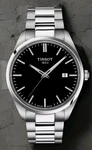 Tissot Pr 100 Quartz Black Dial Watch T150.410.11.051.00. Fixed Price $259.00.