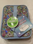 Disney Kids Girls Insulated Lunchbox Bento Multicolor. Fixed Price $9.99.