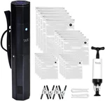 Yedi Infinity Sous Vide Cooker, Powered By Octcision Technology, Deluxe Acces.... Fixed Price $140.93.