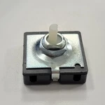Control Knob Switch Part Tru Buffet Server BS-4215RD BS-4215SS. Fixed Price $15.95.