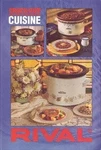 Crock-pot Slow Cooker Cuisine. Fixed Price $7.49.
