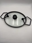 Bella Pro 5QT Multi Cooker Replacement Tray MODEL:22977B1 ITEM:90259. Fixed Price $23.95.