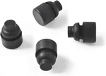 Kooc Rubber Feet For Slow Cookers Qt 7 And 8.5 Replaceable. Fixed Price $14.07.