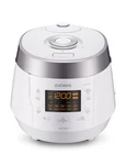 Cuckoo High Pressure Rice Cooker 10-CUP Uncooked / 20-CUP. Fixed Price $212.51.
