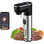 1300W Sous Vide Cooker,wifi Machines,immersion Circulator,precision.... Fixed Price $195.70.