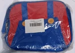 Super Mario Lunch Box Boys Girls Soft Bag New Blue Red. Fixed Price $5.00.