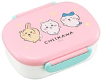 Osk Lunch Box With Inner, 360ML, Chikawa No. 5 PCR-7. Fixed Price $28.39.