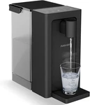 Instant Hot Water Dispenser, Quick Heating Countertop With Child. Fixed Price $144.99.
