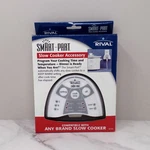 Rival Smart-part Slow Cooker Accessory (428-1474), Nib. Fixed Price $9.99.