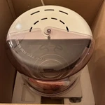 Sunbeam Oster Carousel Rotisserie Oven Upright 4780 Roaster Style. Fixed Price $47.50.