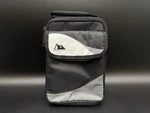 Arctic Zone Ultra Safe Lunch Box Hard Liner Black Insulated Cooler Bag. Fixed Price $14.99.