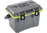 Pelican 14Q-1-DKGRYEGRN 14QT Elite Cooler Dark Gray/green. Fixed Price $119.95.