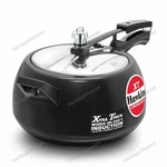 Hawkins Pressure Cooker Contura Anodized Extra Thick Base For Induction 5 Litres. Fixed Price $56.28.
