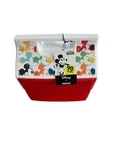 Igloo Retired Mickey Mouse Playmate Mini Special Edition 4 Qt Cooler- New. Fixed Price $55.95.