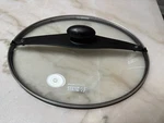 Hamilton Beach Qt Stay Go Slow Cooker Replacement Lid For 33969. Fixed Price $21.49.