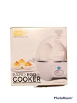 Dash Go 6 Egg Rapid Cookers Poached Omelette Boil Fast Versatile. Fixed Price $12.00.