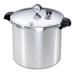 Cooker Canner 23QT Prest. Fixed Price $220.25.
