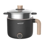 Brentwood Appliances HPS-3172BK 600-WATT 1.6-QT.. Fixed Price $44.94.