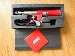 Dash Slim Sous Vide Immersion Circulator By Intertek 800 Watt. Fixed Price $35.00.