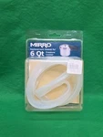 Mirro 92506 Quart Pressure Cooker Gasket. Fixed Price $8.99.
