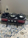 Bella Triple Slow Cooker. Fixed Price $170.00.