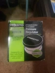 Presto 09978 Pressure Regulator New In Box. Fixed Price $16.80.