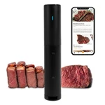 Anova Culinary Sous Vide Precision Cooker Mini 850 Watts AN300-US00 Black. Fixed Price $37.86.