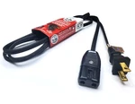 Replacement 6FT Power Cord For Munsey Slow Cooker Deep Fryer Steamer Model CF-65. Fixed Price $13.99.
