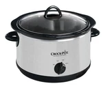 -s 4-QUART Smart-pot Slow Cooker Granite Removable Stoneware Pot.. Fixed Price $79.95.