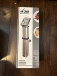 All-clad EH800D51 Sous Vide Immersion Circulator Cooker, 1000 W. Fixed Price $199.99.