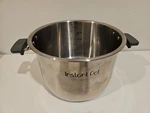 Instant Pot 6QT Stainless Steel Inner W/ Handles Fits Duo Evo Plus Pro. Fixed Price $17.87.