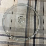 Vtg Hamilton Beach 6QT Crock Watcher Pot Model 417-1 Replacement Lid Only. Fixed Price $19.99.