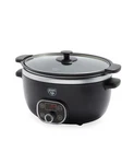 Greenlife 6QT Slow Cooker, Non-toxic Pfas-free Ceramic Nonstick Removable Int.... Fixed Price $107.33.