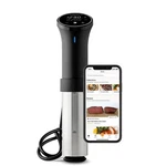 Anova Culinary Precision Sous Vide Cooker 1000W Smartphone Controlled Open. Fixed Price $97.49.