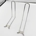 2) Compatible W/presto Deep Fryer Basket Handle 94066 For 0600002 Multi-cooker. Fixed Price $13.64.