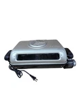 Zojirushi Fish Roaster America EF-VPC40 Gray Free Shipping. Fixed Price $105.60.