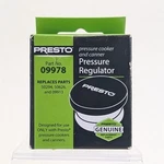 Presto 09978 Pressure Cooker Canner Regulator Genuine 09913 New. Fixed Price $17.97.