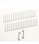 Genuine Oem Fisher & Paykel 512819 Crockery Insert DD60A PH9. Fixed Price $39.99.
